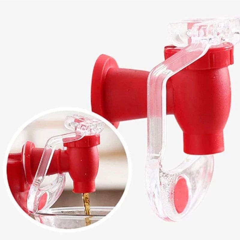 Creative Upside Down Automatic Drink Dispenser, Soda Bottle Drink Dispenser, Fizz Saver Cold Drink Dispenser, Water Bottle Dispenser, Portable Drinking Soda Gadget Creative Upside Down Automatic Drink Dispenser, Soda Bottle Drink Dispenser, Fizz Saver Cold Drink Dispenser, Water Bottle Dispenser, Portable Drinking Soda Gadget